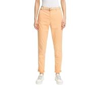 ESPRIT 014ee1b328 Pantalons, Orange, 38W x 32L Femme