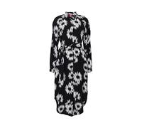 ESPRIT 014ee1e310 Robe, 001/Black, 42 Femme