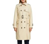 ESPRIT 014ee1g349 Jacket, 285/Sand, XXL Femme