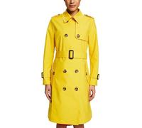 ESPRIT 014ee1g349 Jacket, 750/jaune, XXS Femme