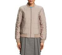 ESPRIT 014ee1g367 Jacket, 260/Light Taupe, XL Femme