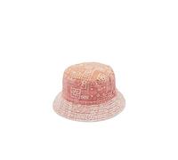 ESPRIT 023Ea1P302 Casquette de Baseball, Rose, Taille S Femme