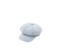 ESPRIT 023ea1p308 Casquette de Baseball, Bleu Pastel (435), Taille M Femme