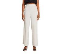 ESPRIT 024ee1b323 Pantalons, 290/Light Beige, 32W x 32L Femme