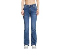 ESPRIT 024ee1b330 Jeans, 902/Blue Medium WA, 29W x 32L Femme