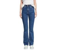 ESPRIT 024ee1b331 Jeans, 902/Blue Medium WA, 30W x 32L Femme
