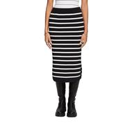 ESPRIT 024ee1d304 Jupe, 002/Black 2, L Femme