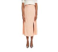 ESPRIT 024ee1d312 Jupe, 883/Bright Orange, 40 Femme