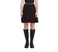 ESPRIT 024ee1d313 Jupe, 001/Black, 42 Femme