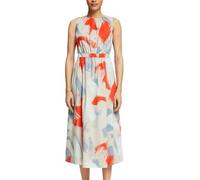 ESPRIT 024ee1e324 Robe, 290/Light Beige, M Femme