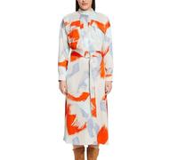 ESPRIT 024ee1e330 Robe, 290/Light Beige, M Femme