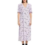 ESPRIT 024ee1e344 Robe, 570/Lavender, 66 Femme