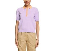 ESPRIT 024ee1i318 Sweater, 573/Lavender 4, M Femme