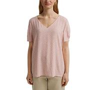 Esprit 031ee1f310 Blouse, 688/Nude 4, 36 Femme