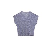 ESPRIT 033ee1f325 Blouse, 418/Ink 4, 72 FR Femme