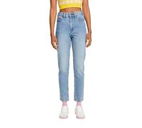 ESPRIT 034ee1b328 Jeans, 904/Blue Bleached, 28W x 30L Femme