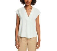 ESPRIT 034ee1f339 Blouse, 330/vert Clair, XXL Femme