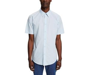 ESPRIT 034ee2f305 Chemise, 440/Light Blue, L Homme