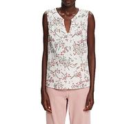 ESPRIT 043cc1f310 Blouse, 112/Off White 3, XS Femme