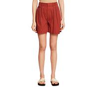 ESPRIT 043ee1c313 Shorts, Terre Cuite, 38 Femme