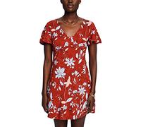 ESPRIT 043ee1e323 Robe, 873/Coral Orange 4, S Femme