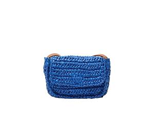 ESPRIT 044ea1o315, Sac à bandoulière pour Femme, 410/Bright Blue