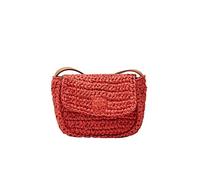 ESPRIT 044ea1o315, Sac à bandoulière pour Femme, 635/Orange Red