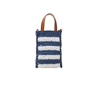 ESPRIT 044ea1o317, Sac à bandoulière pour Femme, 400/Navy
