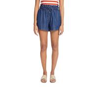ESPRIT 044ee1c315 Shorts, 902/Blue Medium WA, 40 Femme