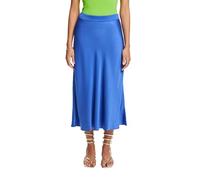 ESPRIT 044ee1d333 Jupe, 415/Ink, 38 Femme