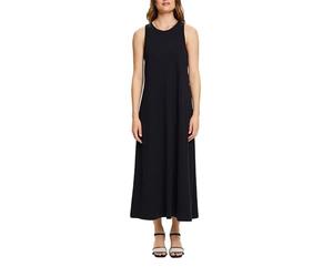 ESPRIT 044ee1e358 Robe, 001/Black, XXS Femme