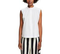 ESPRIT 044ee1f340 Blouse, 100/White, XS Femme