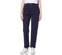 ESPRIT 051ee1b306 Pantalons, 400/bleu Marine, 36W x 28L Femme
