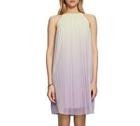 ESPRIT 053Eo1E342 Robe, Violet, 40 Femme