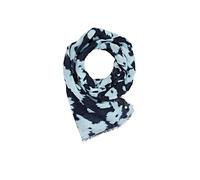 ESPRIT 054EA1Q307 400/NAVY Écharpe standard, 400/bleu marine., taille unique