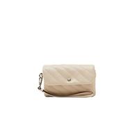 ESPRIT 054ea1v301, Pochettes Femme, 296/Cream Beige 2, Einheitsgröße
