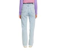 ESPRIT 072EE1B326 Jeans, 903/BLUE Light Wash, 28/32 Femme