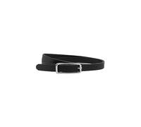 ESPRIT 073EA1S301 Ceinture, 001/BLACK, 80 Femme