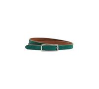 ESPRIT 073EA1S301 Ceinture, 300/DARK Green, 90 Femme