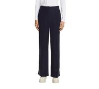 ESPRIT 073ee1b304 Pantalons, 400/bleu Marine, 32W x 32L Femme