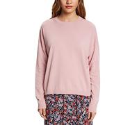 ESPRIT 073ee1i301 Sweater, 680-Rose Vieilli, XS Femme