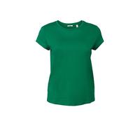 ESPRIT 073ee1k301 T-Shirt, 300/vert foncé, XS Femmes