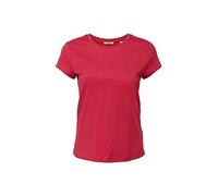 ESPRIT 073ee1k301 T-Shirt, 650/rose foncé, XS Femmes