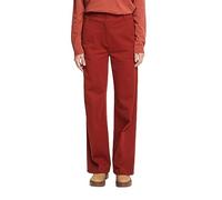 ESPRIT 083ee1b417 Pantalons, 220/marron rouillé, 34W / 32L Femme