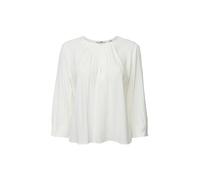 ESPRIT 083ee1f301 Blouse, 100 / Blanc, M Femme