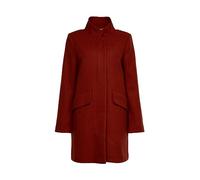 ESPRIT 083ee1g406 Jacket, 220/marron rouillé, XL Femme