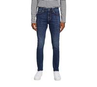 ESPRIT 083ee2b357 Jeans, Blue Dark Washed, 29W x 30L Homme
