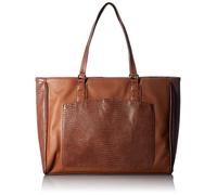 ESPRIT 091ea1o315, Sac de Courses Femme, 220/marron rouillé, Einheitsgröße