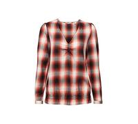 ESPRIT 092CC1F306 Blouse, 802/CINNAMON 3, S Femme