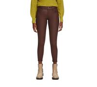 ESPRIT 093ee1b328 Pantalons, 210/marron, 33W / 32L Femme